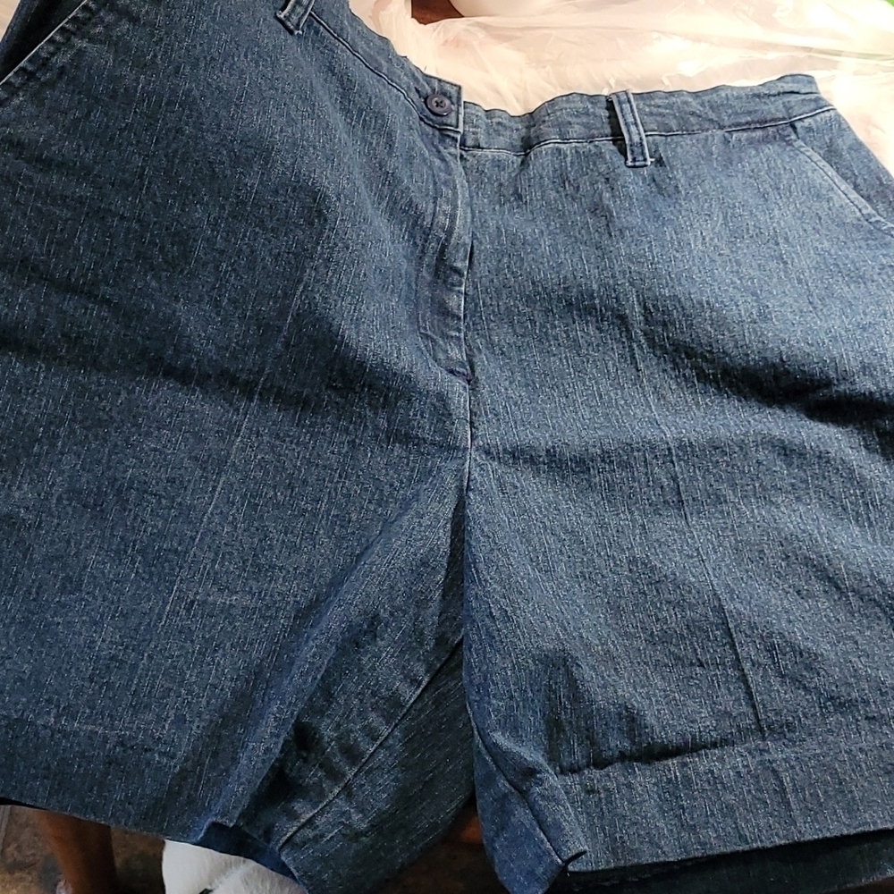 Kim Rogers Women's Shorts